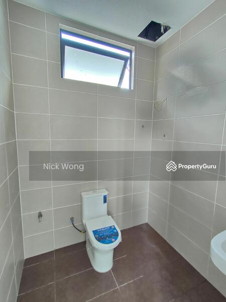 Untuk Dijual - Semi-D house at Desa Setapak