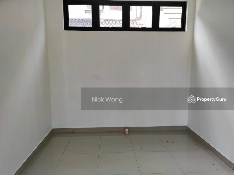 Untuk Dijual - Semi-D house at Desa Setapak