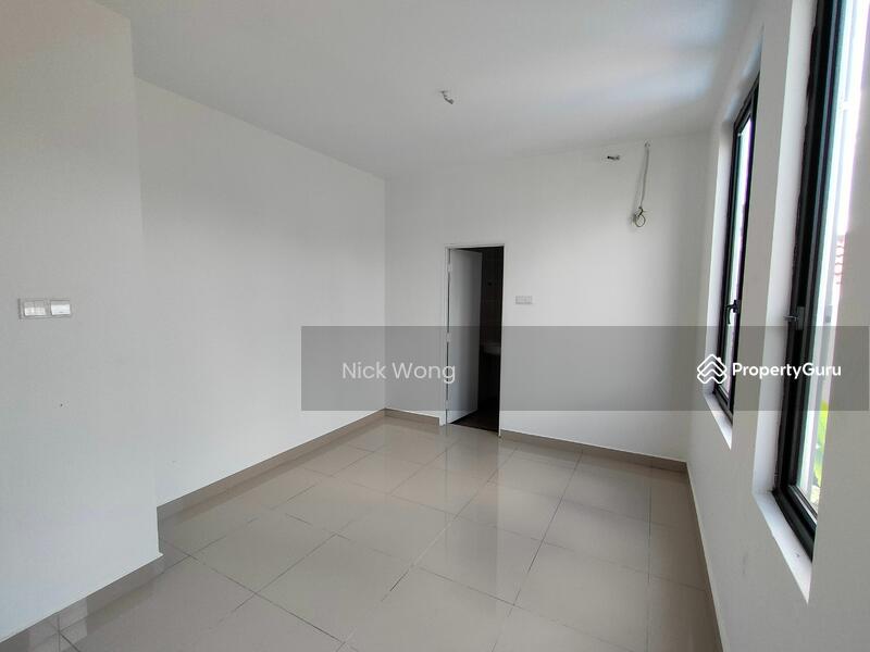 Untuk Dijual - Semi-D house at Desa Setapak