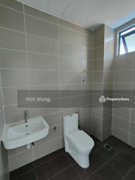 Untuk Dijual - Semi-D house at Desa Setapak