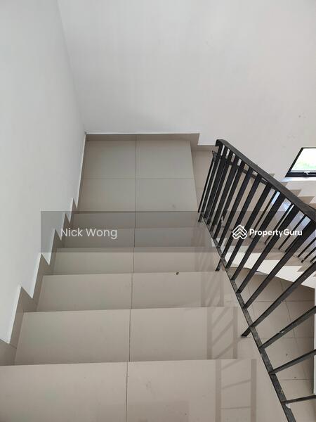 Untuk Dijual - Semi-D house at Desa Setapak