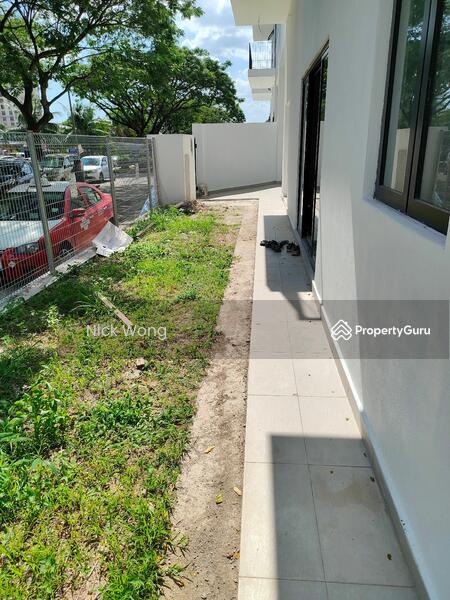 Untuk Dijual - Semi-D house at Desa Setapak