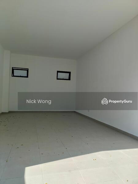 Untuk Dijual - Semi-D house at Desa Setapak