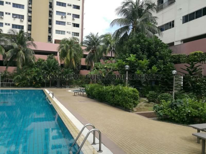 Kondominium untuk Dijual di Faber Ria - Ron Liew - PropertyGuru.com.my
