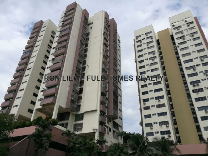 Kondominium untuk Dijual di Faber Ria - Ron Liew - PropertyGuru.com.my