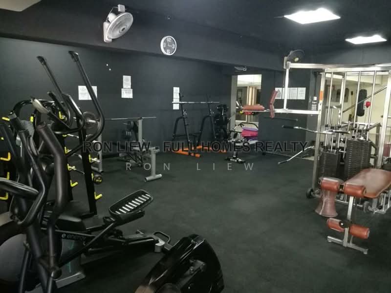 Kondominium untuk Dijual di Faber Ria - Ron Liew - PropertyGuru.com.my