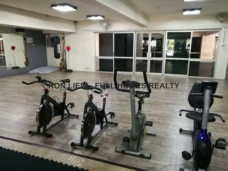 Kondominium untuk Dijual di Faber Ria - Ron Liew - PropertyGuru.com.my