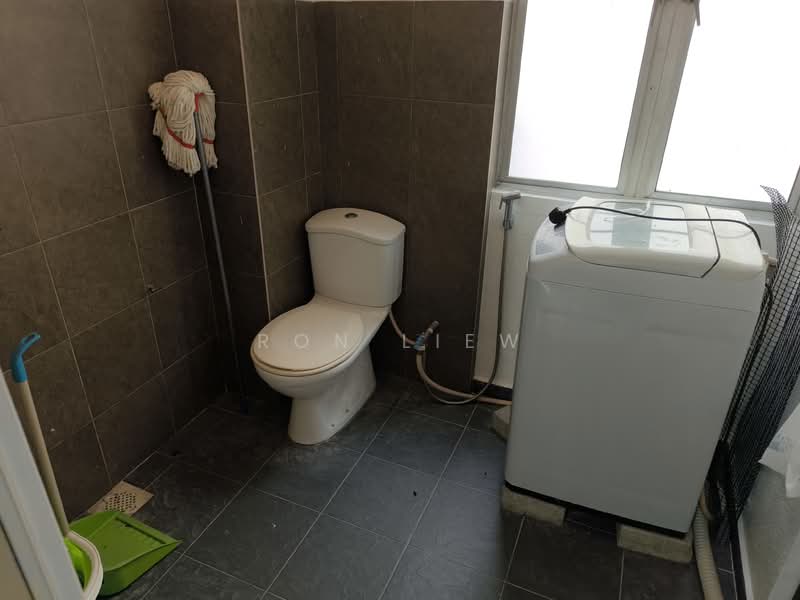 Kondominium untuk Dijual di Faber Ria - Ron Liew - PropertyGuru.com.my