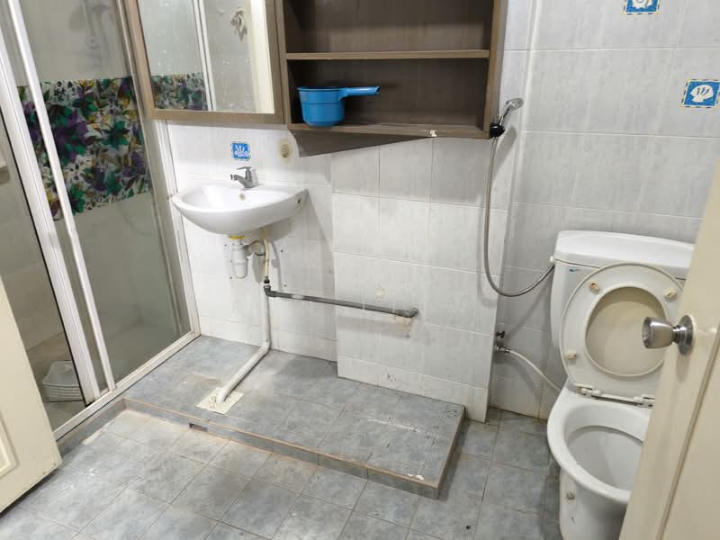 Kondominium untuk Dijual di Faber Ria - Ron Liew - PropertyGuru.com.my