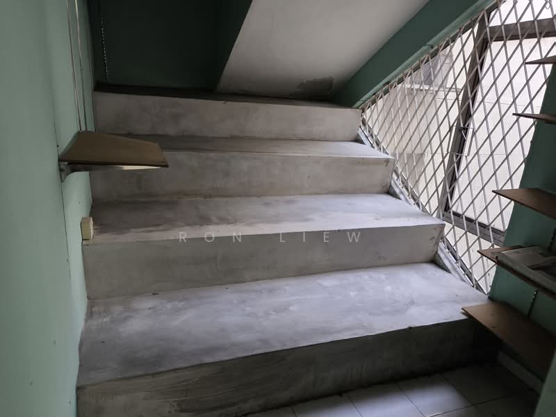 Kondominium untuk Dijual di Faber Ria - Ron Liew - PropertyGuru.com.my