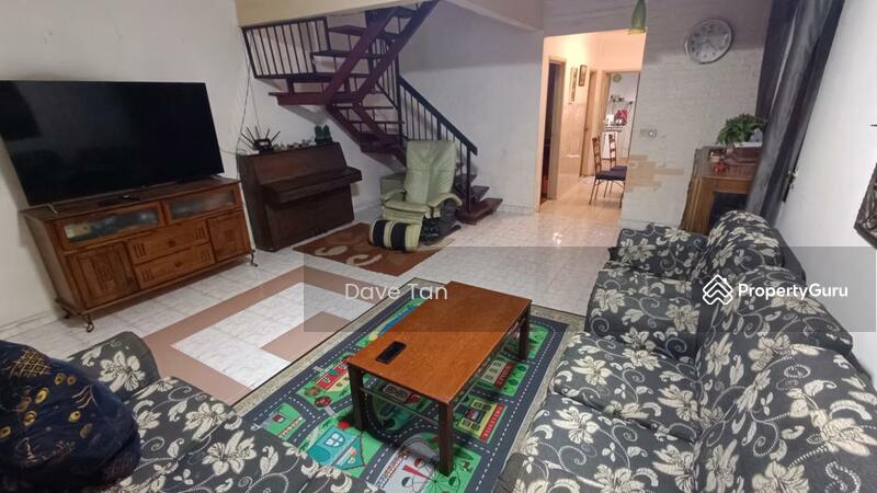 For Sale - Green Valley Park