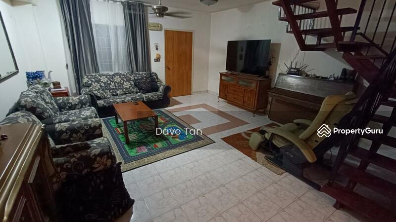 For Sale - Green Valley Park