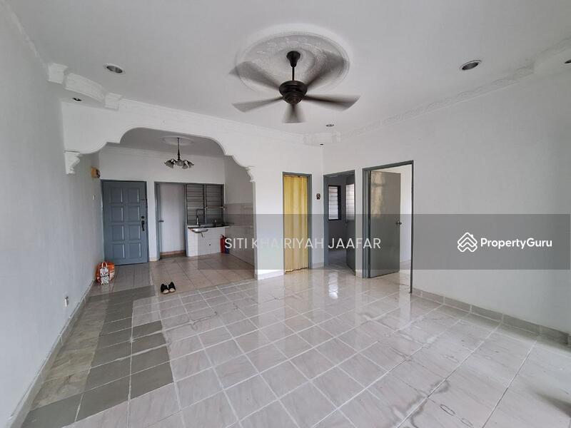 For Sale - Pangsapuri Merak