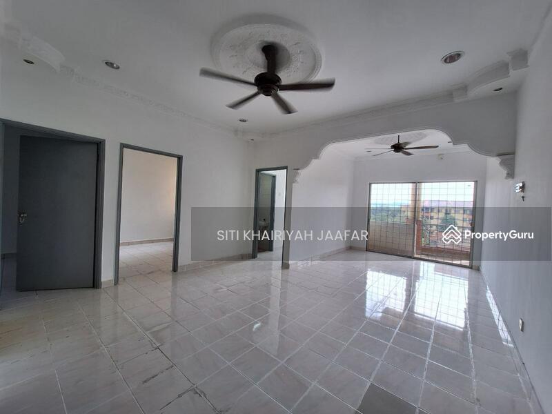 For Sale - Pangsapuri Merak