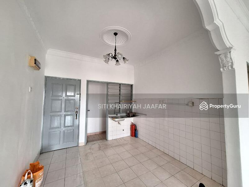 For Sale - Pangsapuri Merak