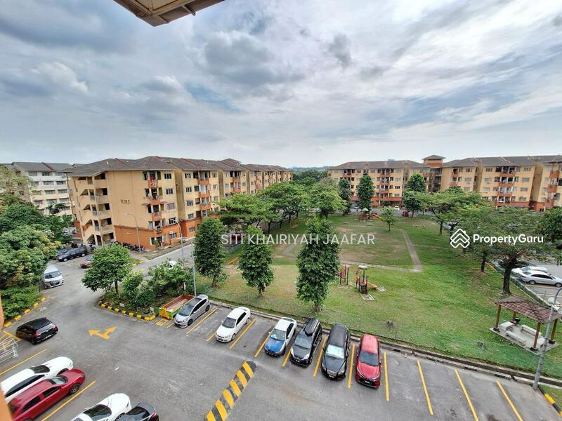 For Sale - Pangsapuri Merak