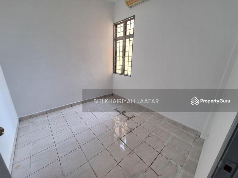 For Sale - Pangsapuri Merak