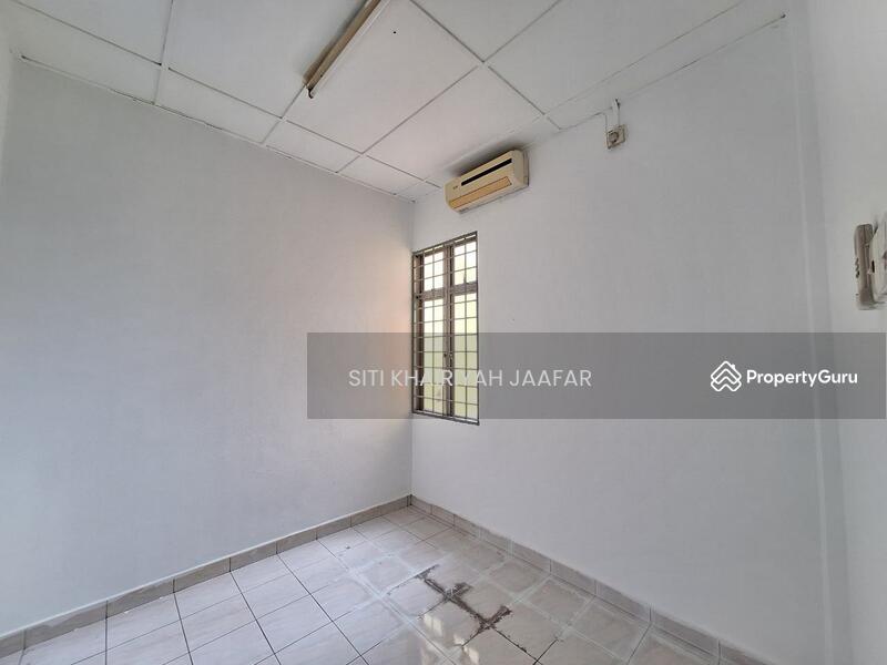 For Sale - Pangsapuri Merak