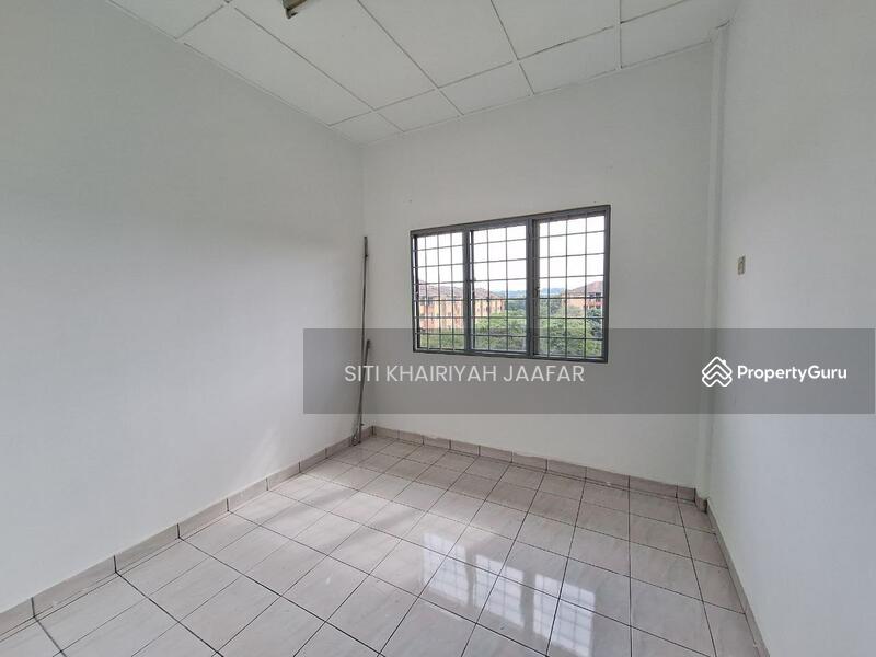 For Sale - Pangsapuri Merak