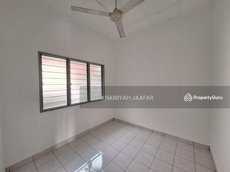 For Sale - Pangsapuri Merak