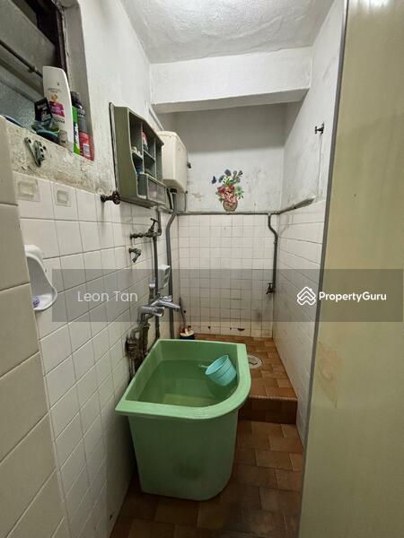 For Sale - 2-storey extended terrace house at Taman Sri Muda