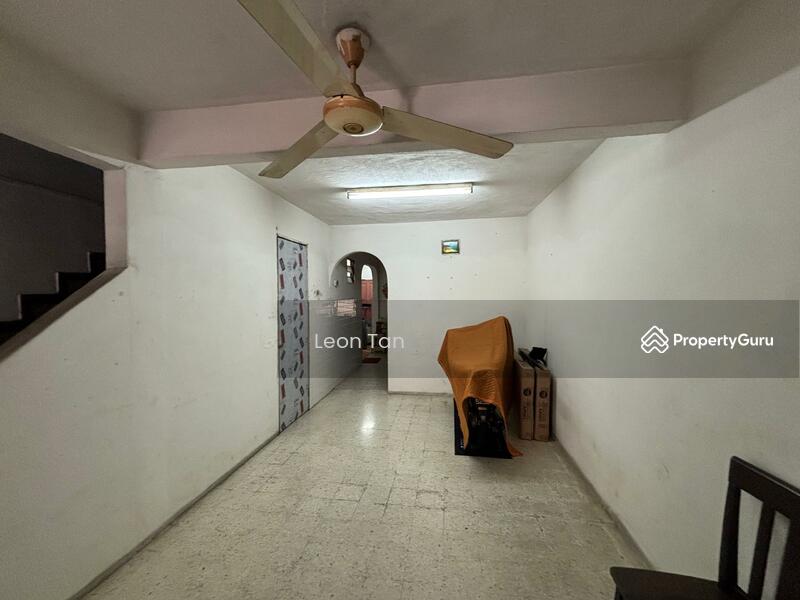 For Sale - 2-storey extended terrace house at Taman Sri Muda