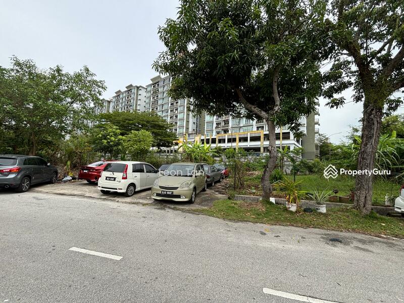 For Sale - 2-storey extended terrace house at Taman Sri Muda