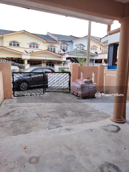 For Sale - Taman Seremban Jaya