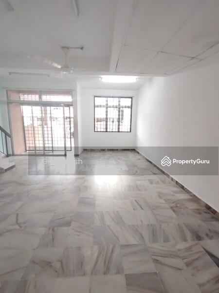 For Sale - Taman Seremban Jaya