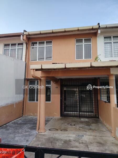 For Sale - Taman Seremban Jaya