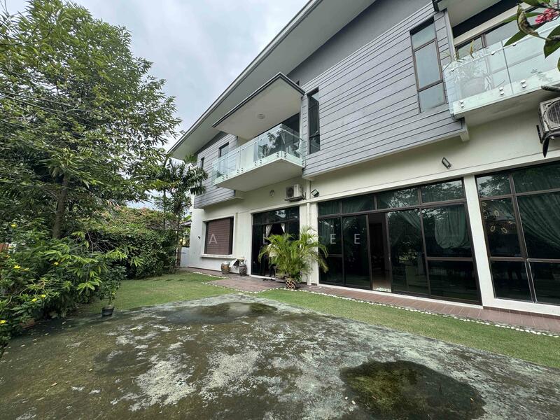 Untuk Dijual - Glenmarie Cove - Bungalow Lot