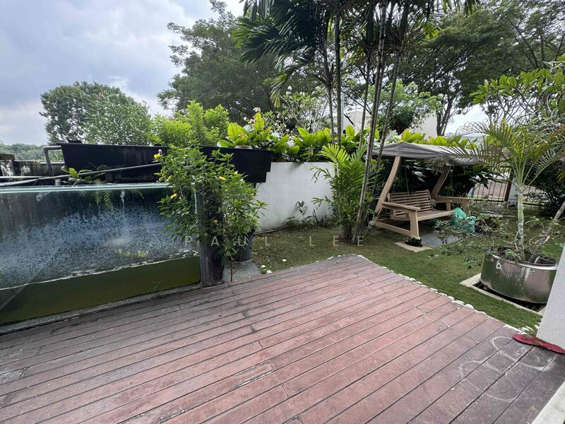 Untuk Dijual - Glenmarie Cove - Bungalow Lot
