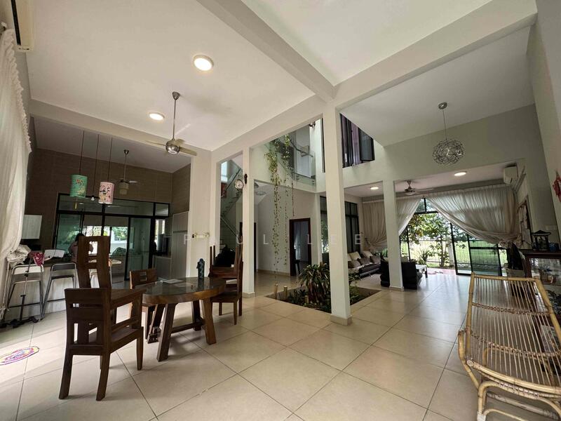 Untuk Dijual - Glenmarie Cove - Bungalow Lot