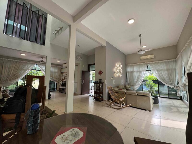 Untuk Dijual - Glenmarie Cove - Bungalow Lot