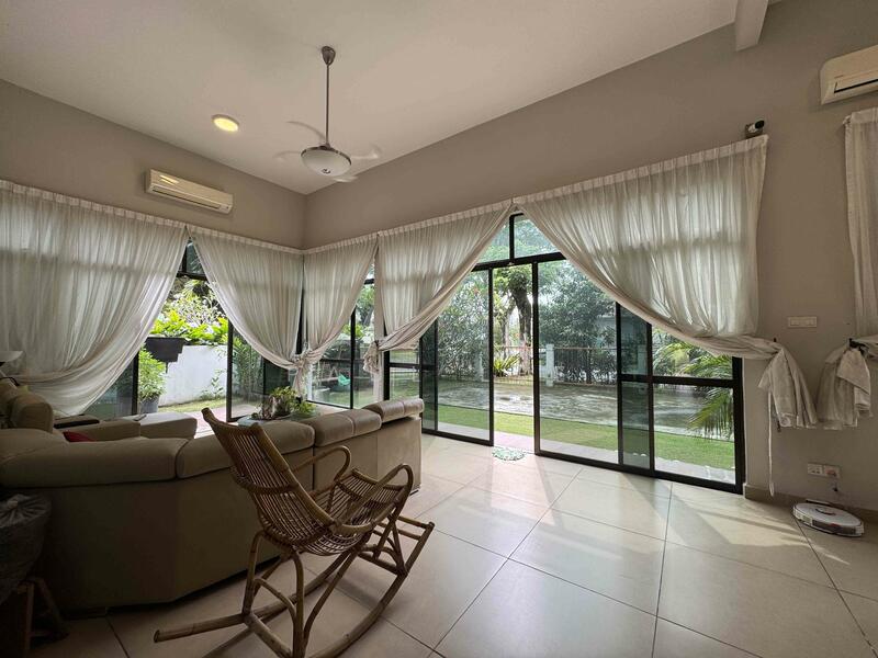 Untuk Dijual - Glenmarie Cove - Bungalow Lot