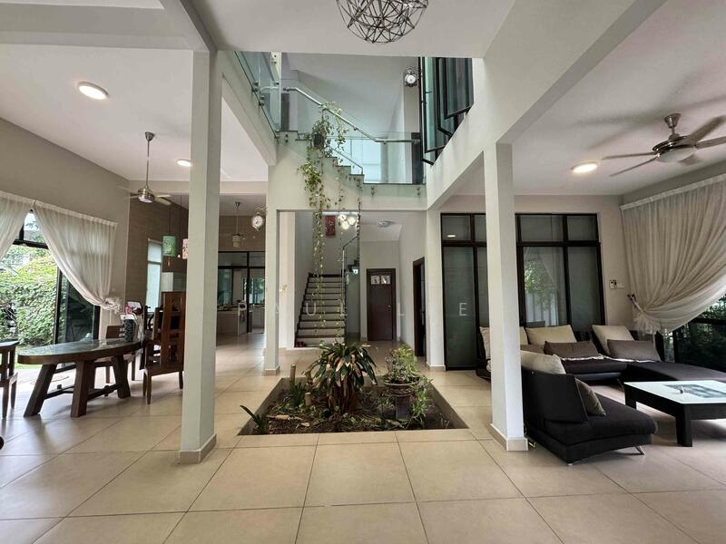 Untuk Dijual - Glenmarie Cove - Bungalow Lot