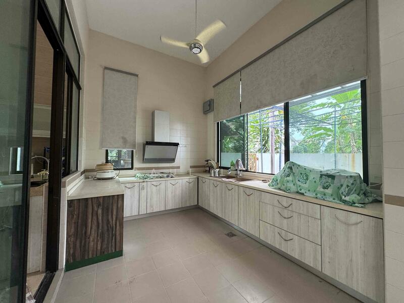 Untuk Dijual - Glenmarie Cove - Bungalow Lot