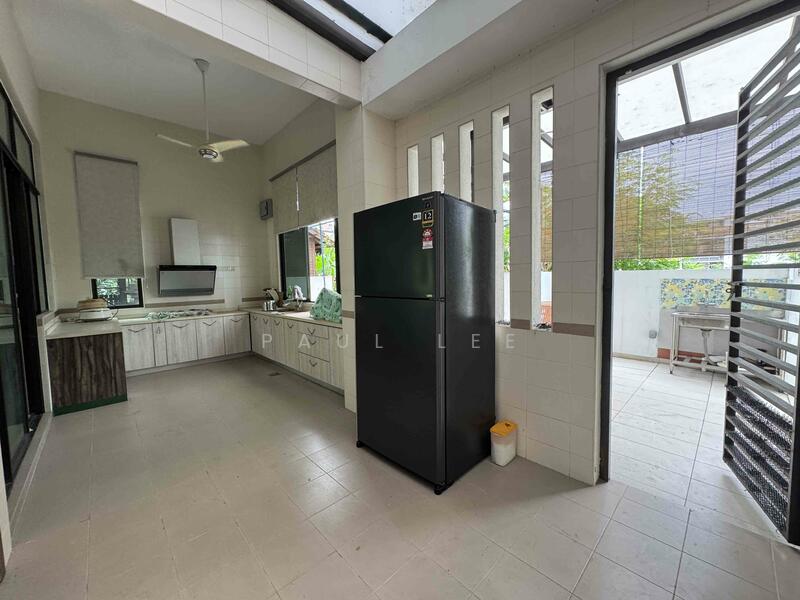 Untuk Dijual - Glenmarie Cove - Bungalow Lot