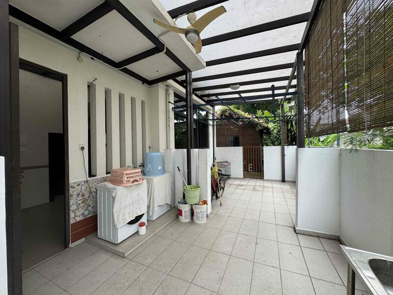 Untuk Dijual - Glenmarie Cove - Bungalow Lot