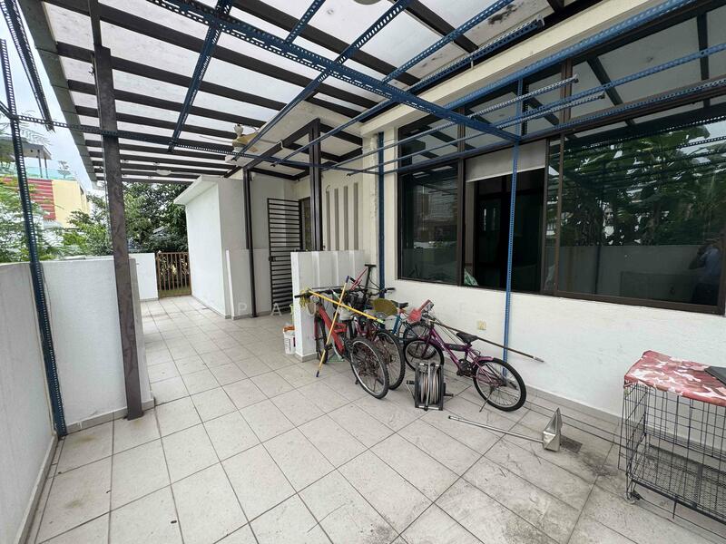 Untuk Dijual - Glenmarie Cove - Bungalow Lot