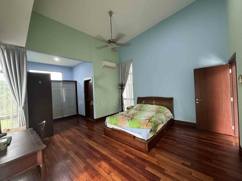 Untuk Dijual - Glenmarie Cove - Bungalow Lot