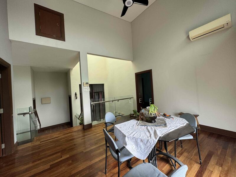 Untuk Dijual - Glenmarie Cove - Bungalow Lot