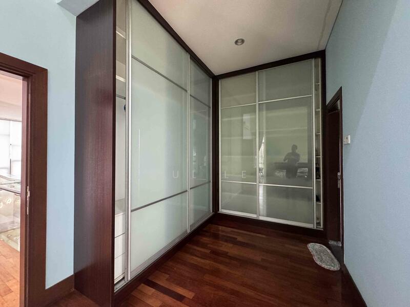 Untuk Dijual - Glenmarie Cove - Bungalow Lot