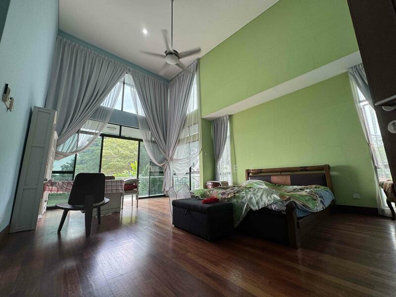 Untuk Dijual - Glenmarie Cove - Bungalow Lot