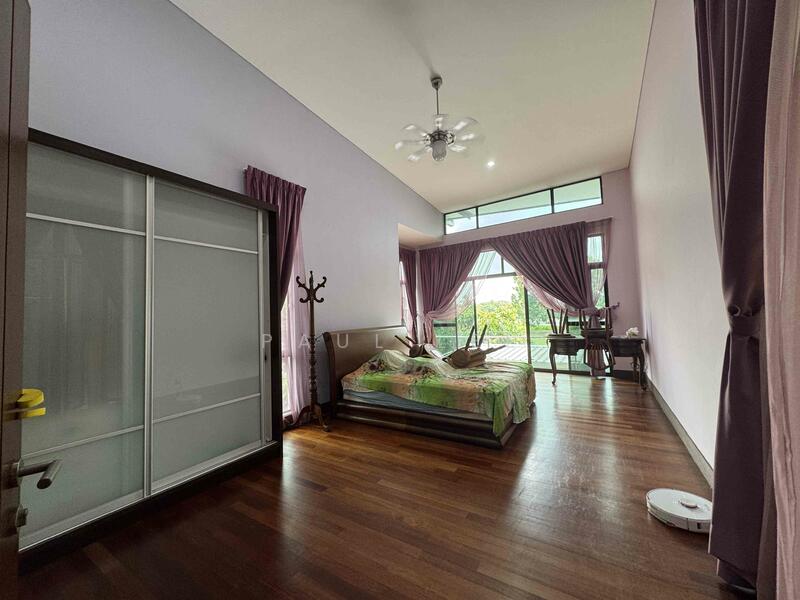 Untuk Dijual - Glenmarie Cove - Bungalow Lot