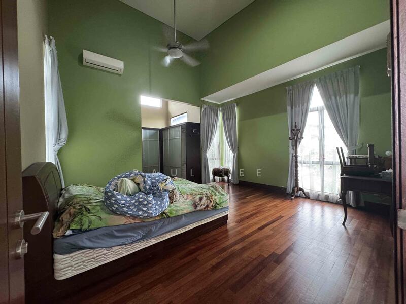 Untuk Dijual - Glenmarie Cove - Bungalow Lot