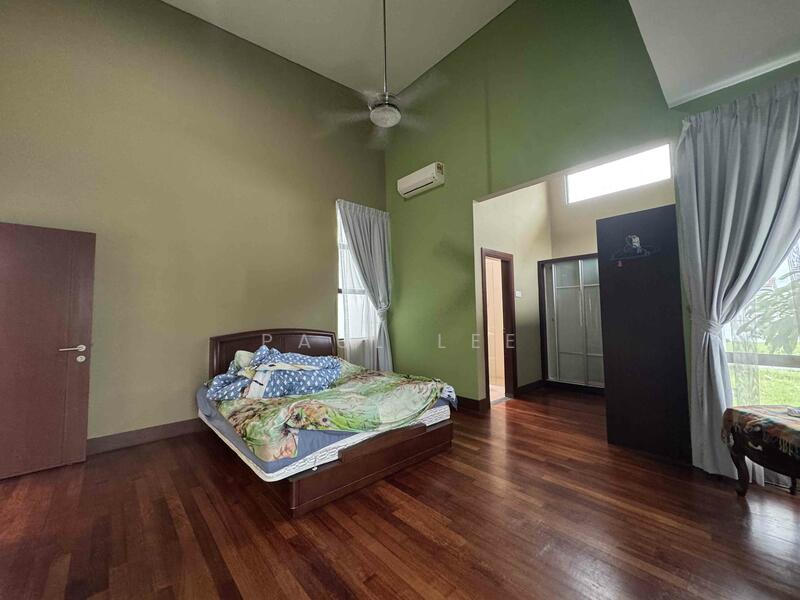 Untuk Dijual - Glenmarie Cove - Bungalow Lot