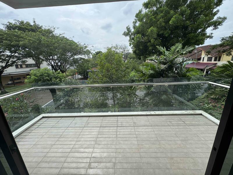Untuk Dijual - Glenmarie Cove - Bungalow Lot