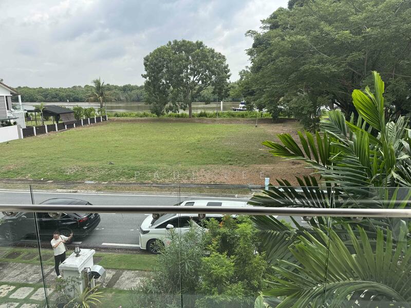 Untuk Dijual - Glenmarie Cove - Bungalow Lot