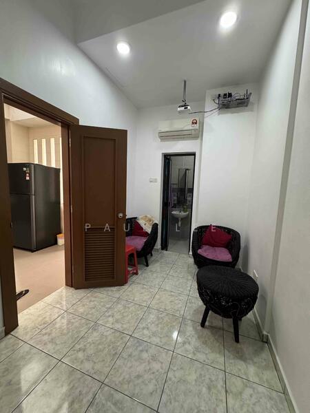 Untuk Dijual - Glenmarie Cove - Bungalow Lot